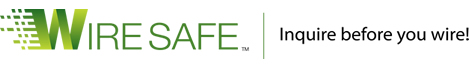 Wire Fraud Alert image